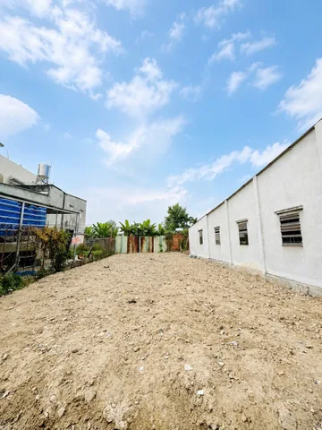 Bán Đất 232m2 có sẵn 199 m2 thổ cư giá 5.65 tỷ tại 2/ Xã Xuân Thới Sơn Huyện Hóc Môn TP. Hồ Chí Minh