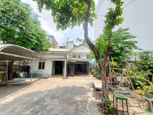 [L2783*] Cơ hội đầu tư 410m2 đất Lê Quang Định - Giá chỉ 5x tỷ