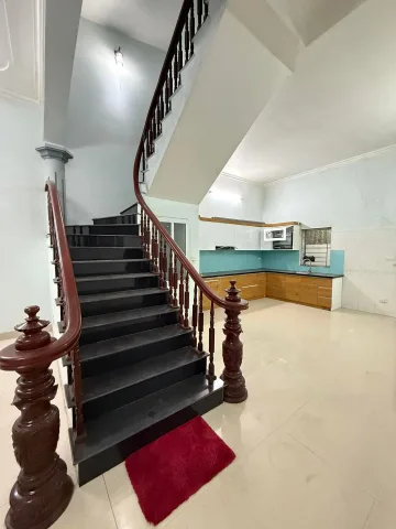 BÁN ĐẤT ĐÀM QUANG TRUNG 77M2- MT 5.8m- NGÕ THÔNG Ô TÔ- NHỈNH 11 Tỷ