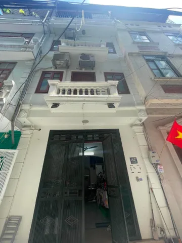 Cho thuê nguyên căn ô tô đỗ cửa vừa ở vừa kinh doanh  - Phường Nghĩa Đô Hà Nội