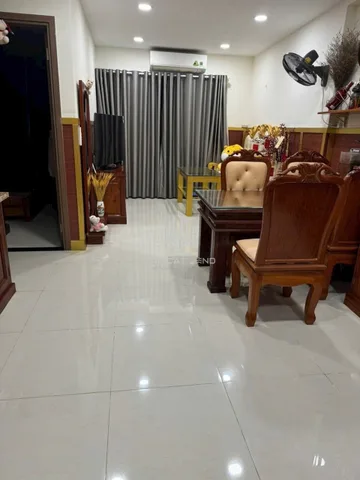 Cho thuê Căn hộ chung cư 76m2 giá 9 triệu tại - Chọn - Phường 10 Thành phố Vũng Tàu Bà Rịa - Vũng Tàu