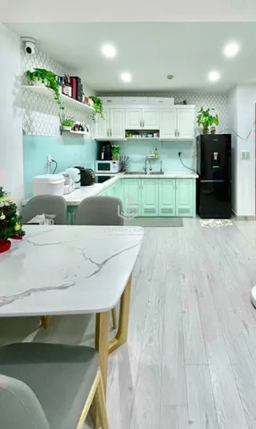 Bán Căn hộ chung cư 60m2 giá 2.75 tỷ tại - Chọn - Phường 7 Thành phố Vũng Tàu Bà Rịa - Vũng Tàu
