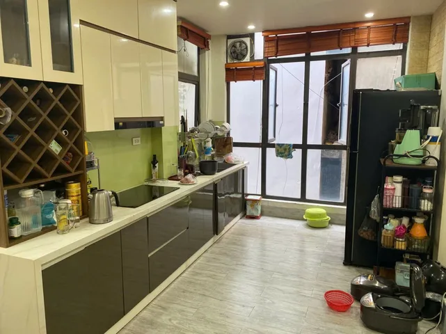 Bán Nhà riêng 54.5m2 có sẵn 54.5 m2 thổ cư giá 20 tỷ tại Phường Kim Mã Quận Ba Đình Hà Nội