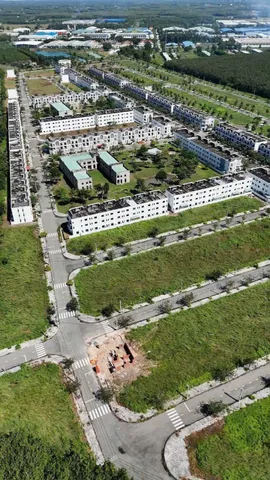 Bán Đất 80m2 có sẵn 80 m2 thổ cư giá 900 triệu tại -- Xã Trừ Văn Thố Huyện Bàu Bàng Bình Dương