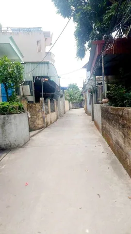 ❌❌❌ CHỈ 2,23 TỶ LÔ GÓC SIÊU ĐẸP TRƯƠNG VĂN LỰC – NGÕ THÔNG Ô TÔ VÀI BƯỚC RA MẶT ĐƯỜNG ❌❌❌