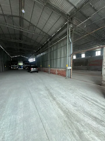 Cho thuê Kho, nhà xưởng 1000m2,có điện 3 pha giá 40 triệu tại Bến Tre