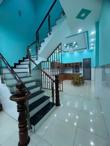 Bán Nhà riêng 60m2 có sẵn 120 m2 thổ cư giá 5.5 tỷ tại - Chọn - Phường  An Lạc Quận Bình Tân TP. Hồ Chí Minh