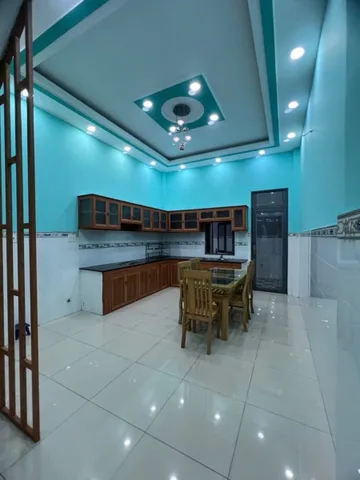 Bán Nhà riêng 60m2 có sẵn 120 m2 thổ cư giá 5.5 tỷ tại - Chọn - Phường  An Lạc Quận Bình Tân TP. Hồ Chí Minh
