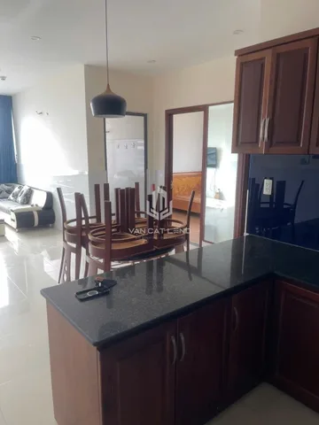 Cho thuê Căn hộ chung cư 80m2 giá 8 triệu tại - Chọn - Phường 9 Thành phố Vũng Tàu Bà Rịa - Vũng Tàu