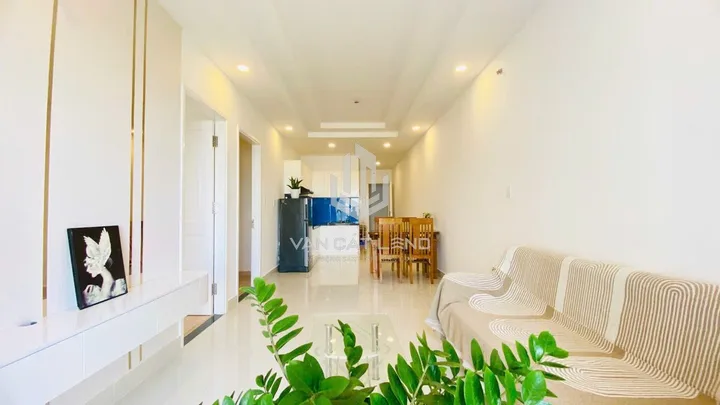 Bán Căn hộ chung cư 60m2 giá 3.3 tỷ tại - Chọn - Phường 2 Thành phố Vũng Tàu Bà Rịa - Vũng Tàu