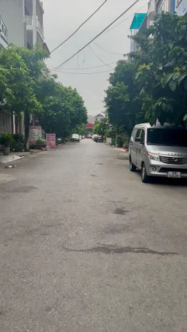 Bán đất An Trang, An Đồng, Hải Phòng. DT: 90m2*ngang 4,5m. Giá: 5,15 tỷ