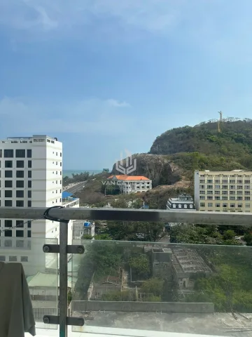 Bán Căn hộ chung cư 135m2 giá 3.4 tỷ tại - Chọn - Phường 2 Thành phố Vũng Tàu Bà Rịa - Vũng Tàu