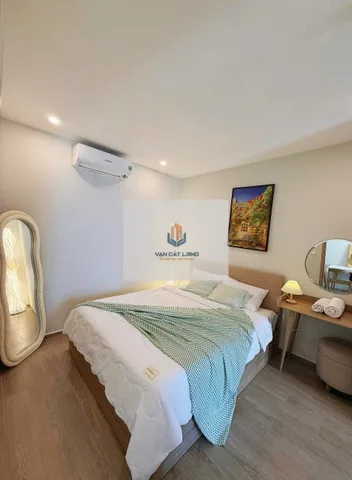 Bán Căn hộ chung cư 49m2 giá 2.3 tỷ tại - Chọn - Phường Thắng Tam Thành phố Vũng Tàu Bà Rịa - Vũng Tàu