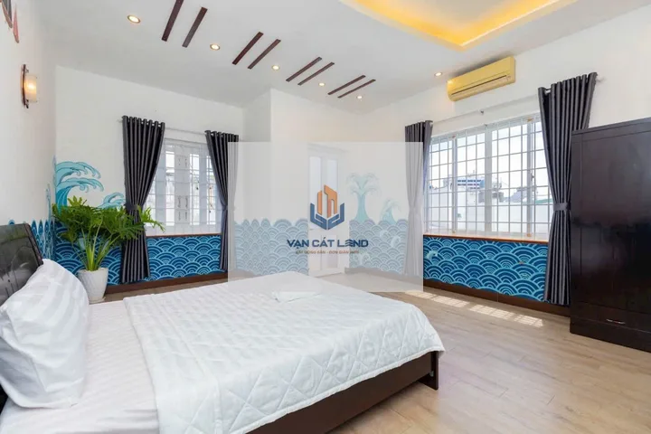 Cho thuê Căn hộ chung cư 60m2 giá 6 triệu tại - Chọn - Phường 2 Thành phố Vũng Tàu Bà Rịa - Vũng Tàu