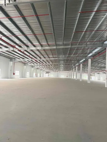 Cho thuê Kho, nhà xưởng 3900m2 giá 310 triệu tại - Chọn - Phường Tân Đông Hiệp Thành phố Dĩ An Bình Dương