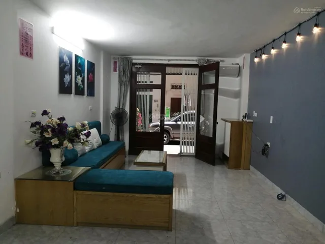 TRẦN CUNG – NHÀ TẦNG 1 RIÊNG BIỆT 90M² – Ô TÔ VÀO TẬN CỬA – CHỈ 10,3 TRIỆU/THÁNG