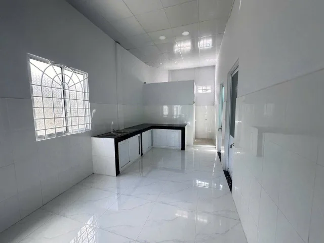 Bán Nhà riêng 69.5m2 có sẵn 69.5 m2 thổ cư giá 1.3 tỷ tại - Chọn - Phường 5 Thành phố Bến Tre Bến Tre