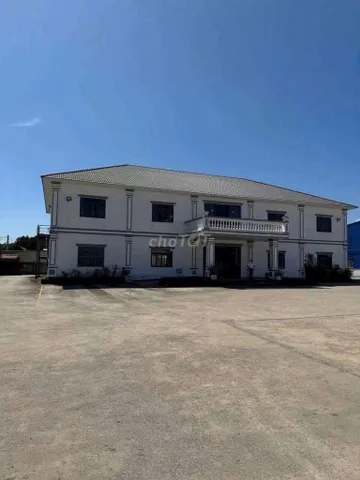 Cho thuê xưởng sản xuất 20.000m2.Đầy đủ giấy tờ,Phú giáo ,Bình Dương