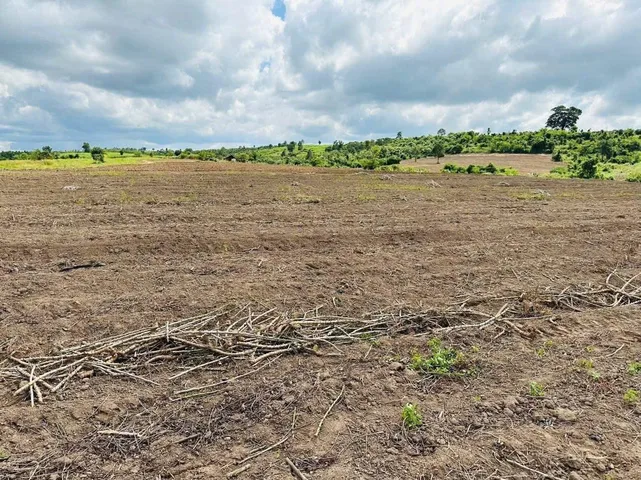 Bán Đất 127000m2 giá 406 triệu tại Xã Ea Huar Huyện Buôn Đôn Đắk Lắk