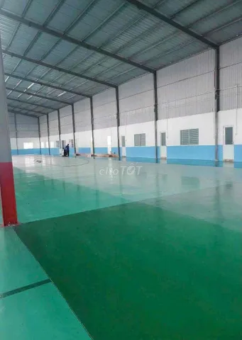 Xưởng Thuận An 1950m Có PCCC Trạm Điện SX và Văn Phòng
