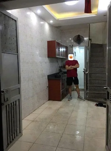 VĂN MIẾU – FULL NỘI THẤT – XÁCH VALI VÀO Ở – CHỈ 6,5 TRIỆU/THÁNG