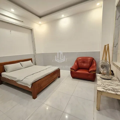 Cho thuê Nhà trọ/phòng trọ 40m2 giá 5 triệu tại - Chọn - Phường 4 Thành phố Vũng Tàu Bà Rịa - Vũng Tàu
