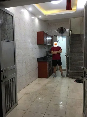 🔥 6,5 TRIỆU THUÊ NHÀ RIÊNG VĂN MIẾU – FULL ĐỒ – 3 PHÒNG NGỦ
