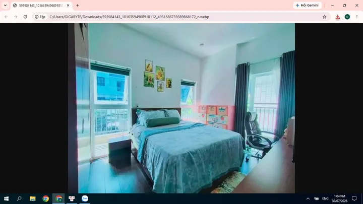 Bán Căn hộ chung cư 82m2 giá 5.75 tỷ tại - Chọn - Phường Thắng Tam Thành phố Vũng Tàu Bà Rịa - Vũng Tàu