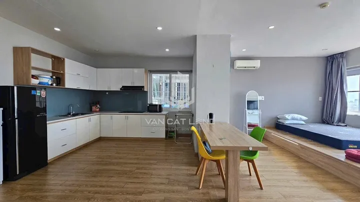 Bán Căn hộ chung cư 51m2 giá 2.6 tỷ tại - Chọn - Phường 10 Thành phố Vũng Tàu Bà Rịa - Vũng Tàu