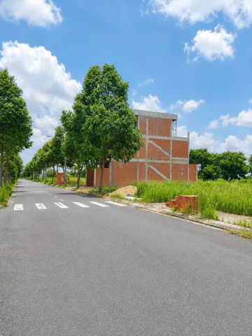 ĐẤT ĐẸP - GIÁ RẼ BẤT NGỜ - DỰ ÁN SÀI GÒN VILLAGE GIÁP RANH KHU ĐÔ THỊ T&T MILLENIA -  DIỆN TÍCH ĐẤT 5M*16M ĐƯỜNG SỐ 32 - LH 0919089456