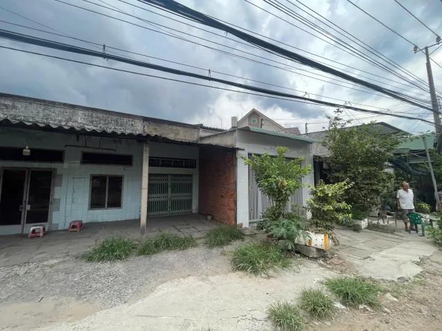 Bán Nhà riêng 215m2 có sẵn 215 m2 thổ cư giá 3.4 tỷ tại - Chọn - Xã Thạnh Đức Huyện Bến Lức Long An