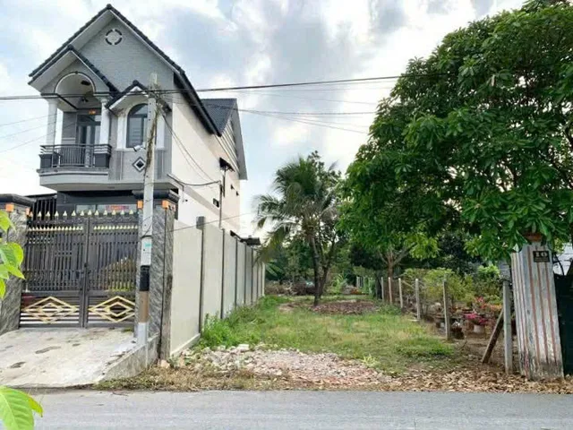 Bán Lô Đất 134m2 Gần Ngã Ba Hai Châu Giá Chỉ 650tr, Sổ Hồng Riêng