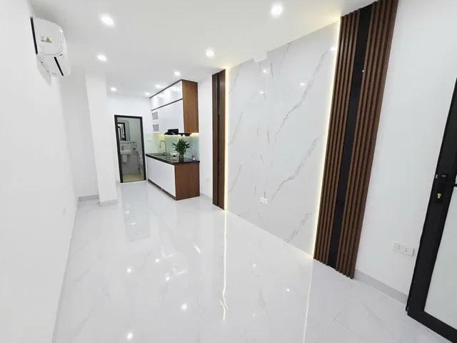 80M² TẦNG 1 NGHĨA TÂN – 3PN – FULL NỘI THẤT – 11 TRIỆU