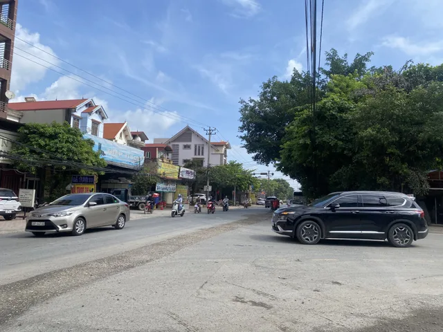 Bán Nhà riêng 97m2 có sẵn 97 m2 thổ cư giá 136 triệu tại Đường Quốc Lộ 3 Xã Phù Lỗ Huyện Sóc Sơn Hà Nội
