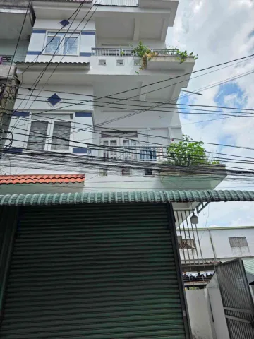 GIÁ 4×TR/M².5.55 TỶ – NHÀ DÒNG TIỀN 20 TRIỆU/THÁNG – DT743 DĨ AN