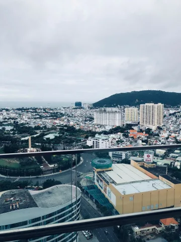 Bán Căn hộ chung cư 48.6m2 giá 2.4 tỷ tại - Chọn - Phường Thắng Tam Thành phố Vũng Tàu Bà Rịa - Vũng Tàu
