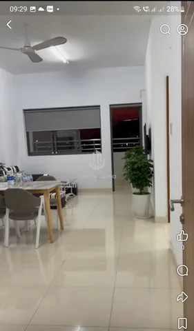 Cho thuê Căn hộ chung cư 88m2 giá 10 triệu tại - Chọn - Phường 2 Thành phố Vũng Tàu Bà Rịa - Vũng Tàu