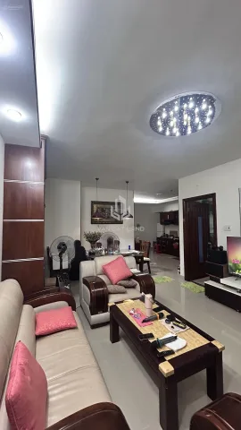 Bán Căn hộ chung cư 105m2 giá 3.6 tỷ tại - Chọn - Phường 2 Thành phố Vũng Tàu Bà Rịa - Vũng Tàu