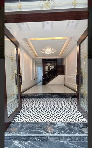 Bán Nhà riêng 54m2 có sẵn 54 m2 thổ cư giá 17.5 tỷ tại Đường Văn Chương Phường Quốc Tử Giám Quận Đống Đa Hà Nội