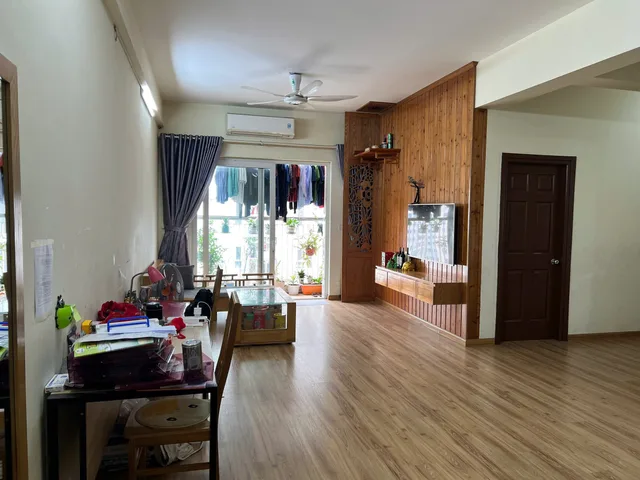 Bán căn hộ chung cư 3 ngủ,FULL nội thất, chung cư thông tấn xã Việt Nam- Định Công, Hà Nội, 0979888559