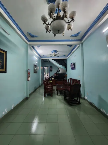 Bán Nhà riêng 190m2 giá 10 tỷ tại  Phường Tân Phong Thành phố Biên Hòa Đồng Nai