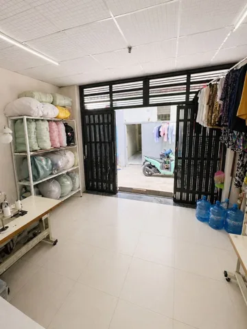 Bán Nhà riêng 75m2 có sẵn 300 m2 thổ cư giá 5.25 tỷ tại - Chọn - Phường  An Lạc Quận Bình Tân TP. Hồ Chí Minh