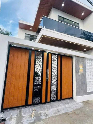 HOT BIỆT THỰ MINI CỰC ĐẸP NGAY CUỐI ĐƯỜNG BỬU LONG