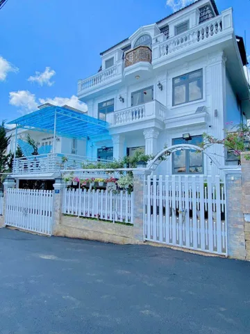 🏨 GIÁ 28 TRIỆU CHO THUÊ VILLA ĐẸP ĐƯỜNG NGÔ TẤT TỐ ĐÀ LẠT