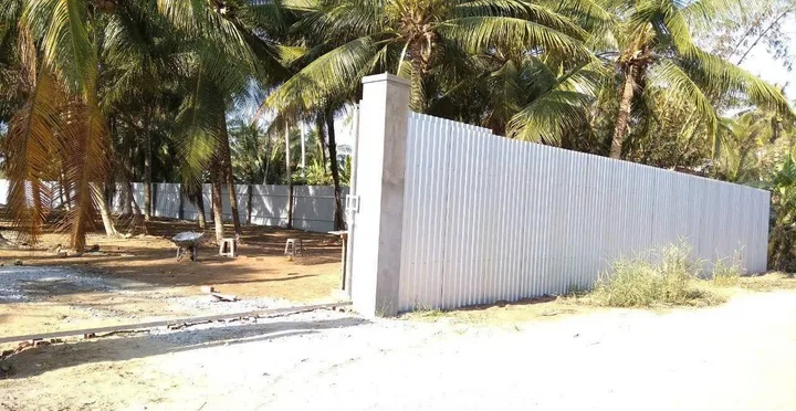 Bán Đất 3000m2 giá 6.6 tỷ tại - Chọn - Xã Tân Thành Bình Huyện Mỏ Cày Bắc Bến Tre