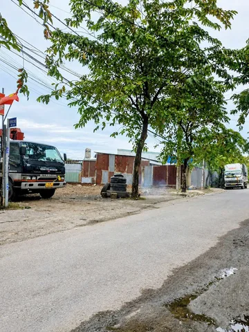 Bán Đất 234m2 có sẵn 113 m2 thổ cư giá 6.37 tỷ tại Xã Đông Thạnh Huyện Hóc Môn TP. Hồ Chí Minh