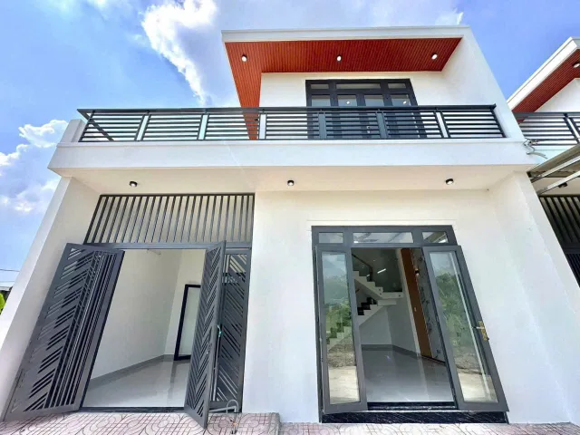 Bán Nhà riêng 80m2 thổ cư giá 2.25 tỷ tại Đồng Nai