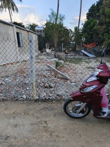 Bán Đất Giá Rẻ 490tr -  Cách Sân Bay 20p Di Chuyển - Tiếp Giáp Khu Đô Thị Mới Cam Lâm