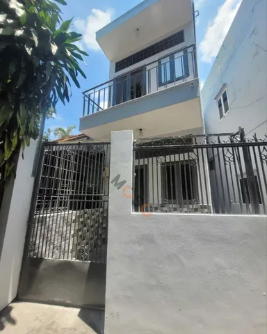 🏡 BÁN NHÀ HẺM PHẠM VĂN ĐỒNG, P.3, GÒ VẤP – SỔ RIÊNG – 2 TẦNG – GIÁ 3,96 TỶ