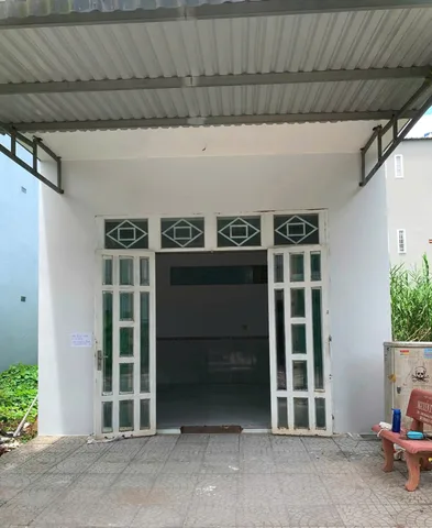 Bán Nhà riêng 100m2 có sẵn 100 m2 thổ cư giá 890 triệu tại Đường Lê Thị Sắc Xã Tân Phú Trung Huyện Củ Chi TP. Hồ Chí Minh
